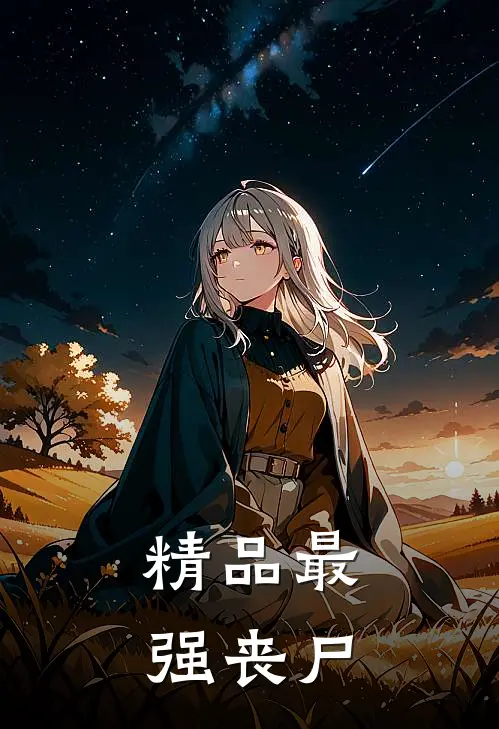 精品最强丧尸