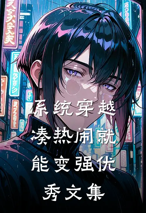 系统穿越，凑热闹就能变强优秀文集