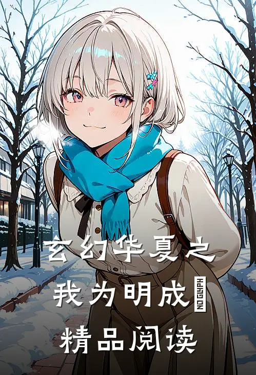 玄幻华夏之我为明成袓精品阅读