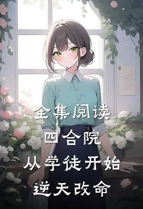 全集阅读四合院：从学徒开始逆天改命