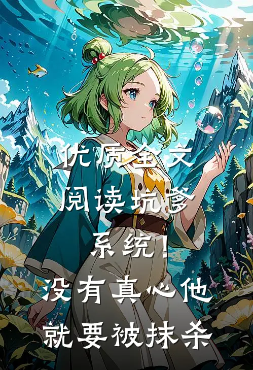 优质全文阅读坑爹系统！没有真心他就要被抹杀