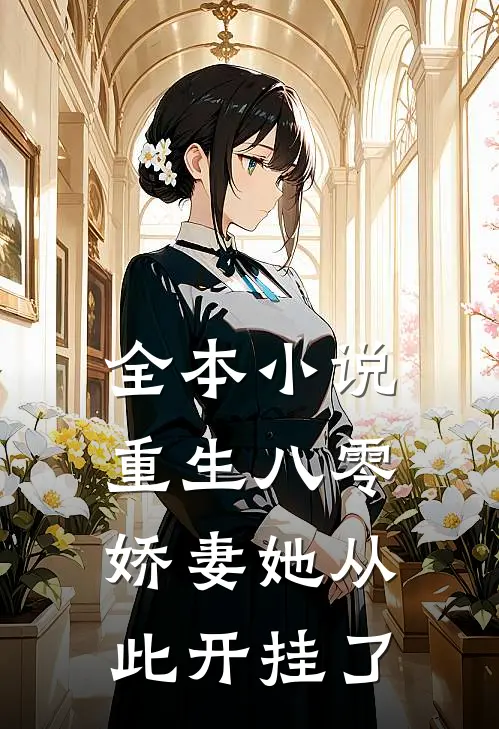 全本小说重生八零：娇妻她从此开挂了