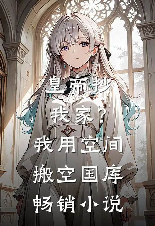 皇帝抄我家？我用空间搬空国库畅销小说