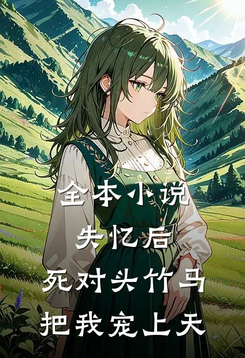 全本小说失忆后，死对头竹马把我宠上天