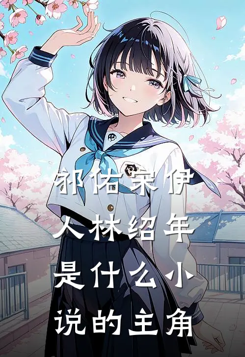 祁佑宋伊人林绍年是什么小说的主角