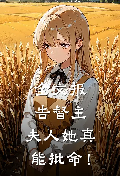 全文报告督主，夫人她真能批命！