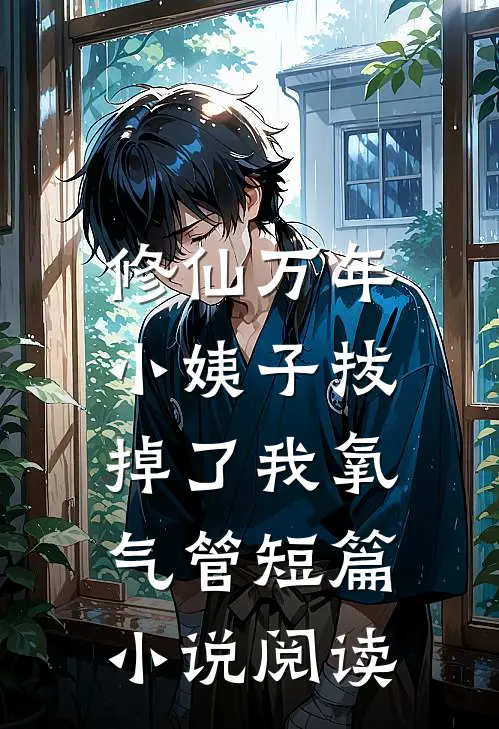 修仙万年，小姨子拔掉了我氧气管短篇小说阅读