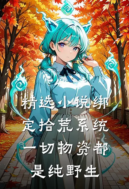 精选小说绑定拾荒系统：一切物资都是纯野生