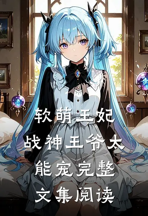 软萌王妃：战神王爷太能宠完整文集阅读