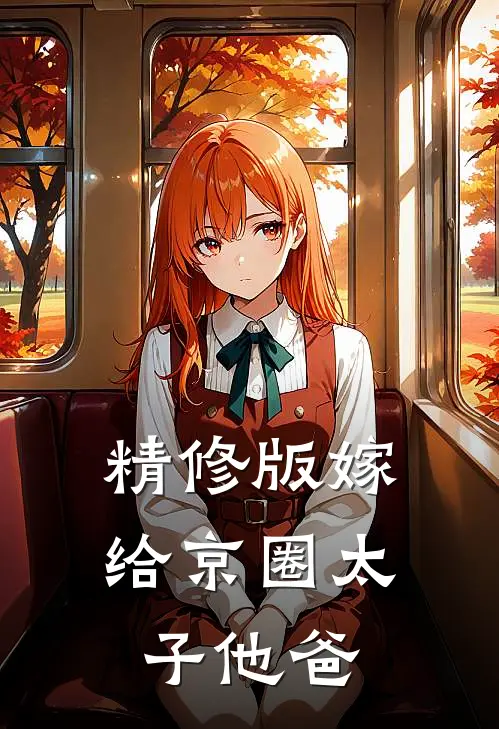 精修版嫁给京圈太子他爸