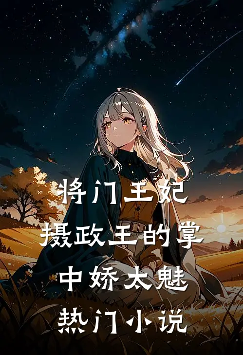 将门王妃：摄政王的掌中娇太魅热门小说