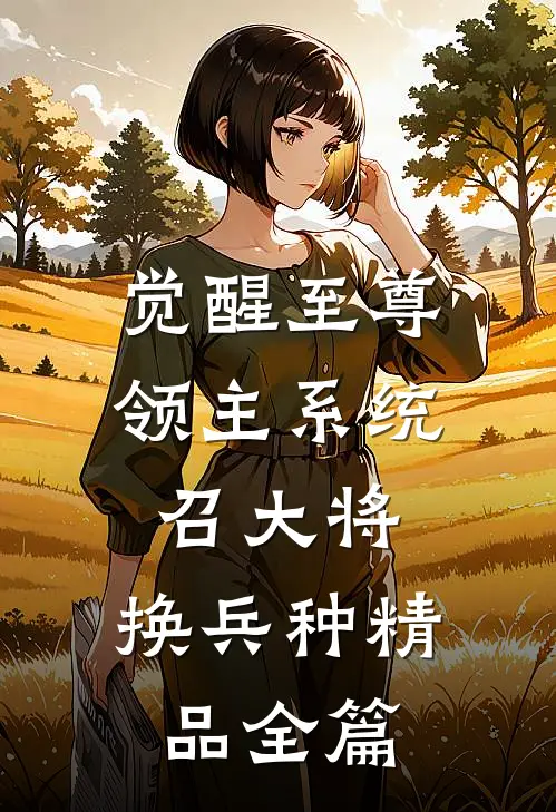 觉醒至尊领主系统：召大将，换兵种精品全篇