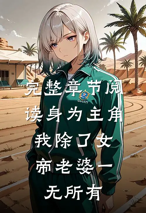 完整章节阅读身为主角，我除了女帝老婆一无所有