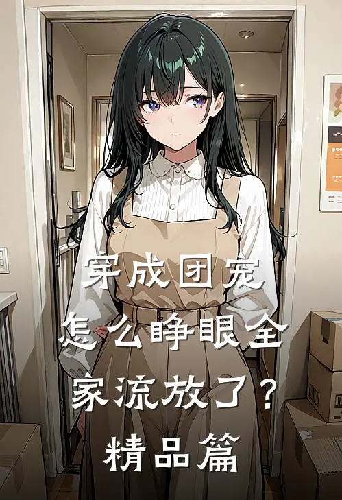穿成团宠，怎么睁眼全家流放了？精品篇