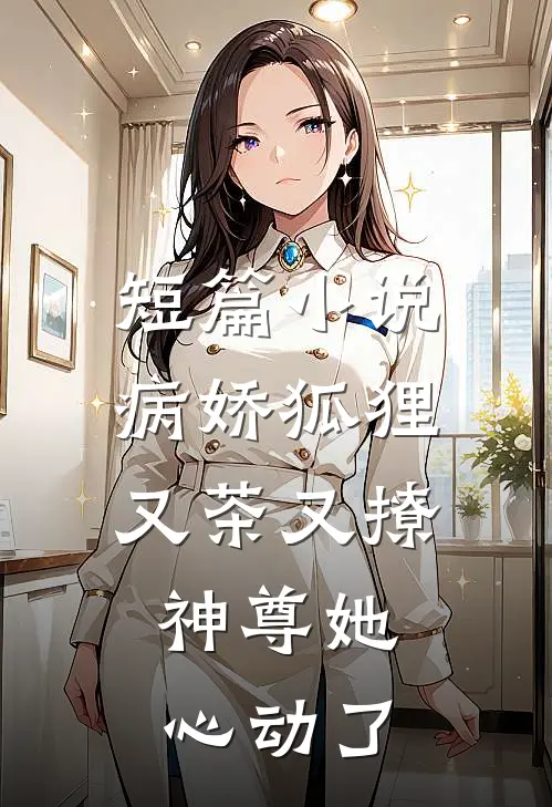 短篇小说病娇狐狸又茶又撩，神尊她心动了