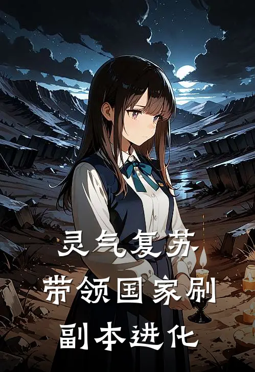 灵气复苏：带领国家刷副本进化