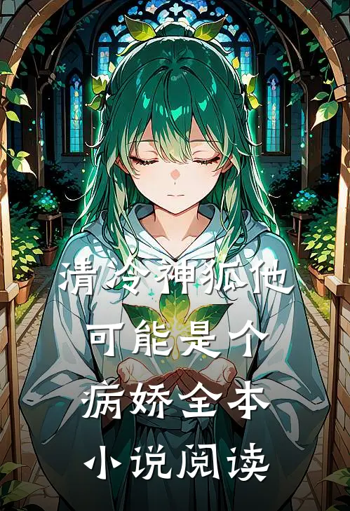 清冷神狐他可能是个病娇全本小说阅读