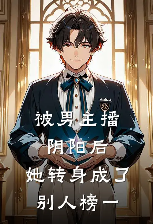 被男主播阴阳后，她转身成了别人榜一