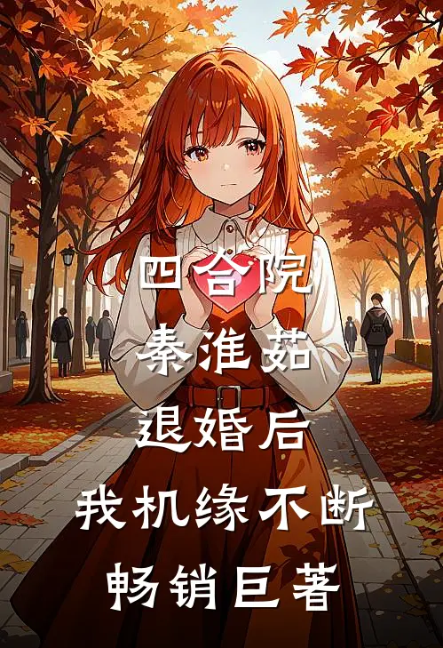 四合院：秦淮茹退婚后，我机缘不断畅销巨著