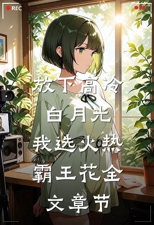放下高冷白月光，我选火热霸王花全文章节
