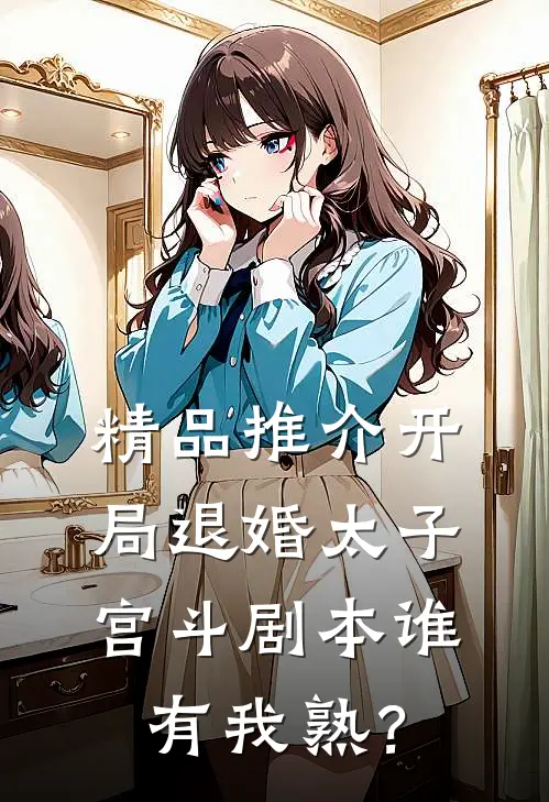 精品推介开局退婚太子，宫斗剧本谁有我熟？