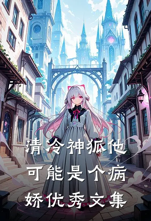 清冷神狐他可能是个病娇优秀文集
