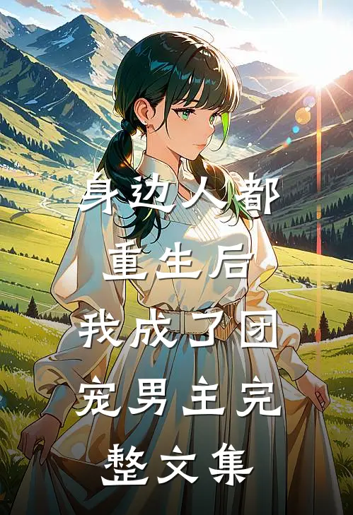 身边人都重生后，我成了团宠男主完整文集