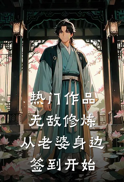热门作品无敌修炼：从老婆身边签到开始