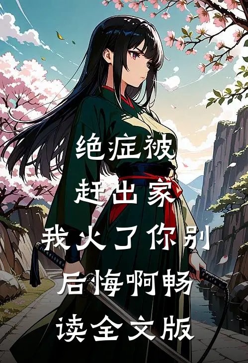 绝症被赶出家，我火了你别后悔啊畅读全文版