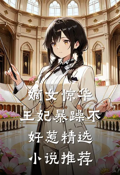 嫡女惊华：王妃暴躁不好惹精选小说推荐