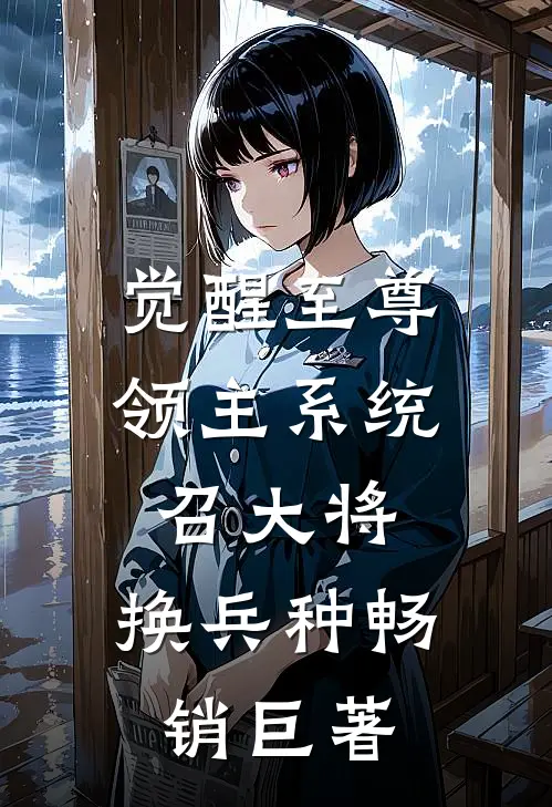 觉醒至尊领主系统：召大将，换兵种畅销巨著