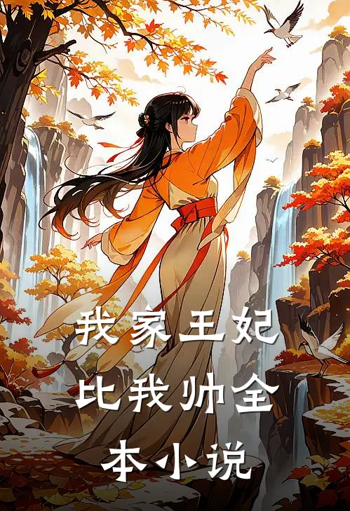 我家王妃比我帅全本小说