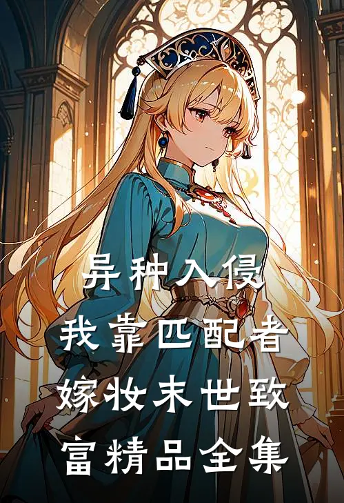 异种入侵，我靠匹配者嫁妆末世致富精品全集