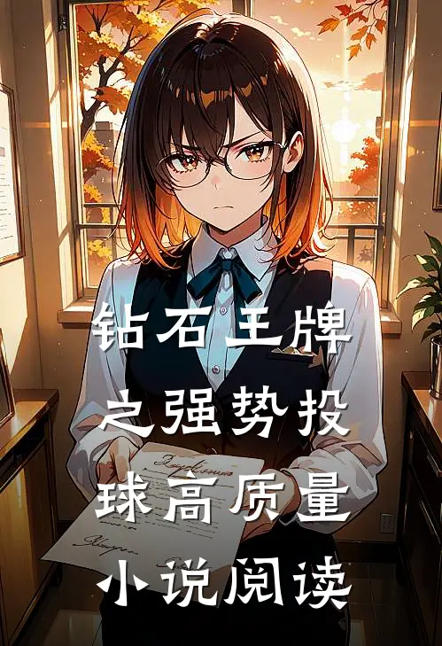 钻石王牌之强势投球高质量小说阅读