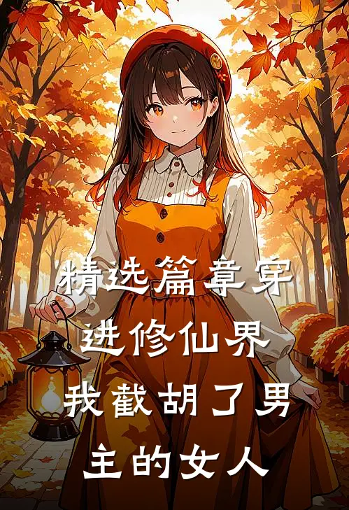 精选篇章穿进修仙界：我截胡了男主的女人