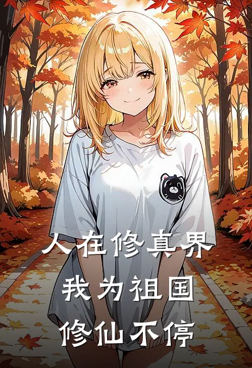 人在修真界，我为祖国修仙不停