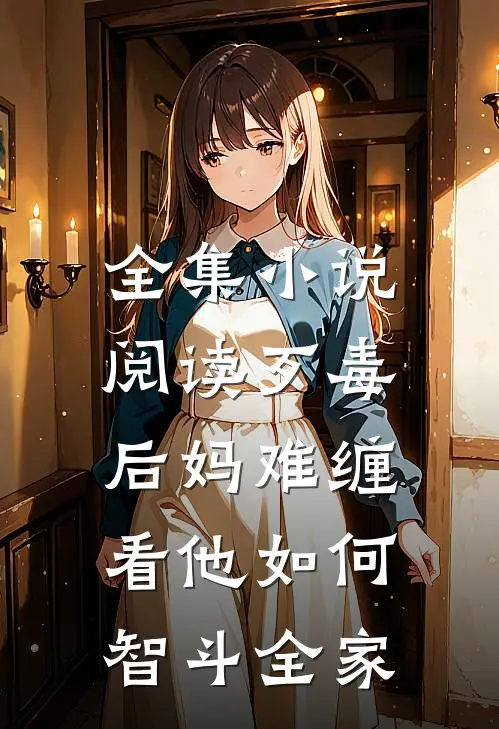 全集小说阅读歹毒后妈难缠，看他如何智斗全家