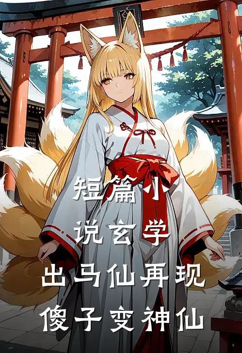 短篇小说玄学：出马仙再现，傻子变神仙