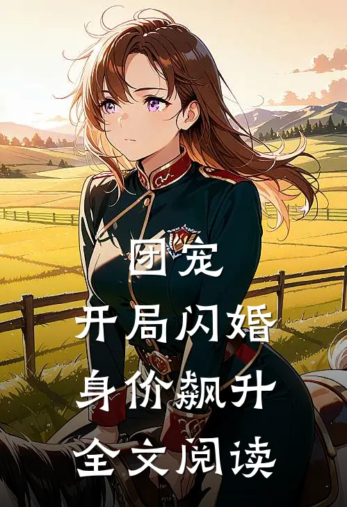 团宠：开局闪婚，身价飙升全文阅读