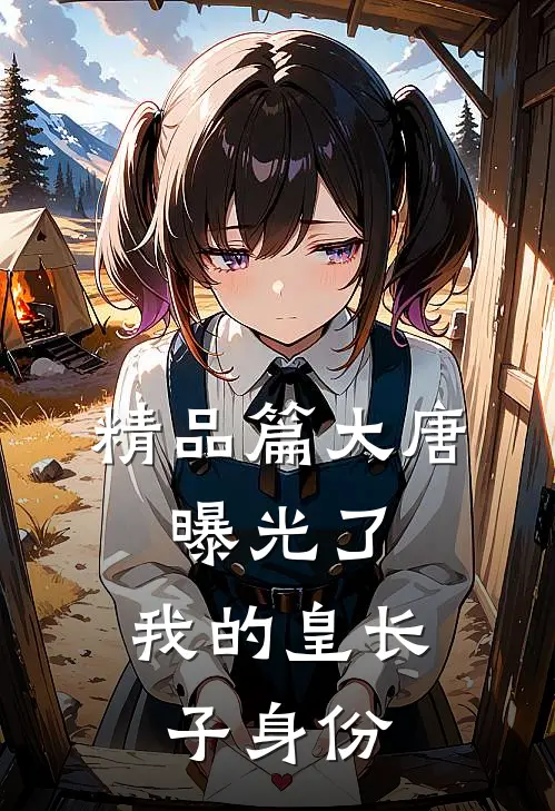 精品篇大唐：曝光了，我的皇长子身份