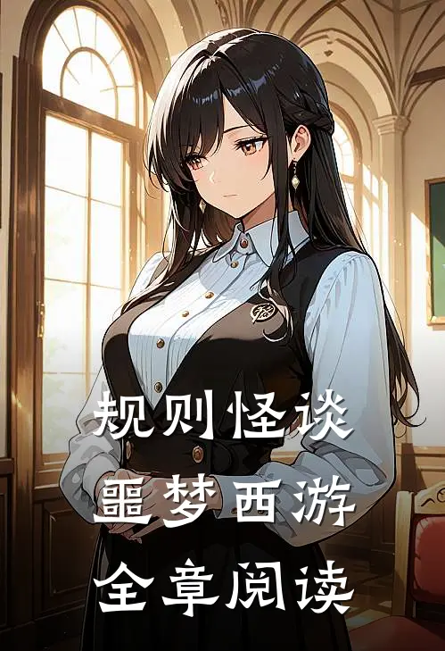 规则怪谈：噩梦西游全章阅读