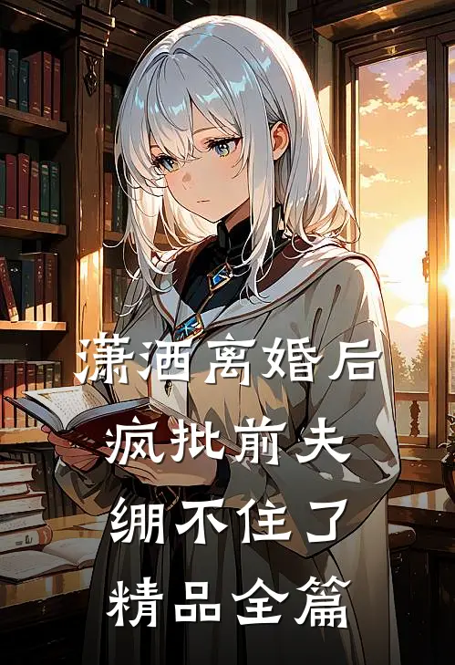 潇洒离婚后，疯批前夫绷不住了精品全篇