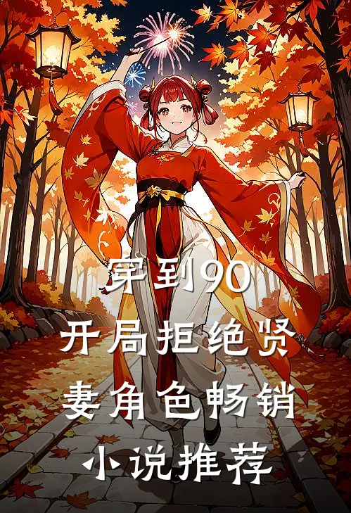 穿到90，开局拒绝贤妻角色畅销小说推荐