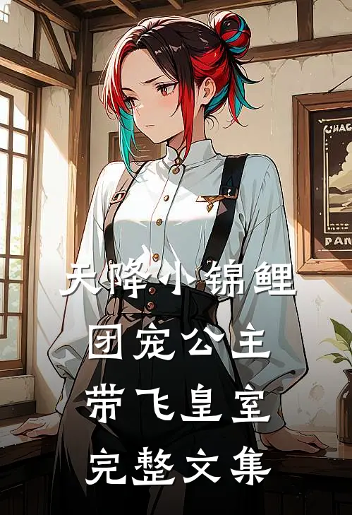 天降小锦鲤：团宠公主带飞皇室完整文集