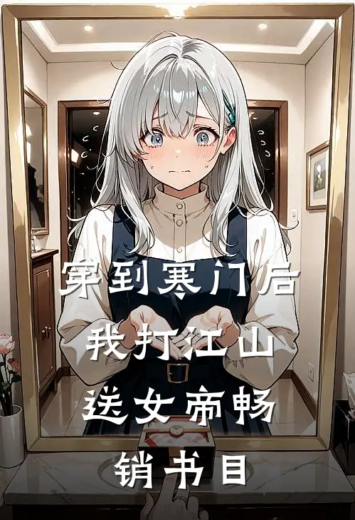 穿到寒门后，我打江山送女帝畅销书目