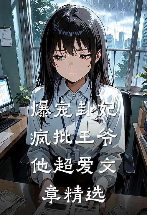 爆宠卦妃：疯批王爷他超爱文章精选