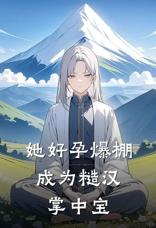 她好孕爆棚，成为糙汉掌中宝