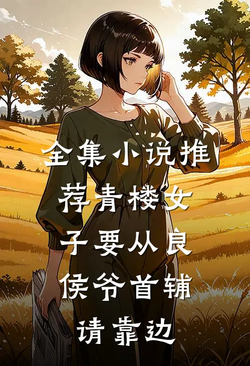 全集小说推荐青楼女子要从良，侯爷首辅请靠边