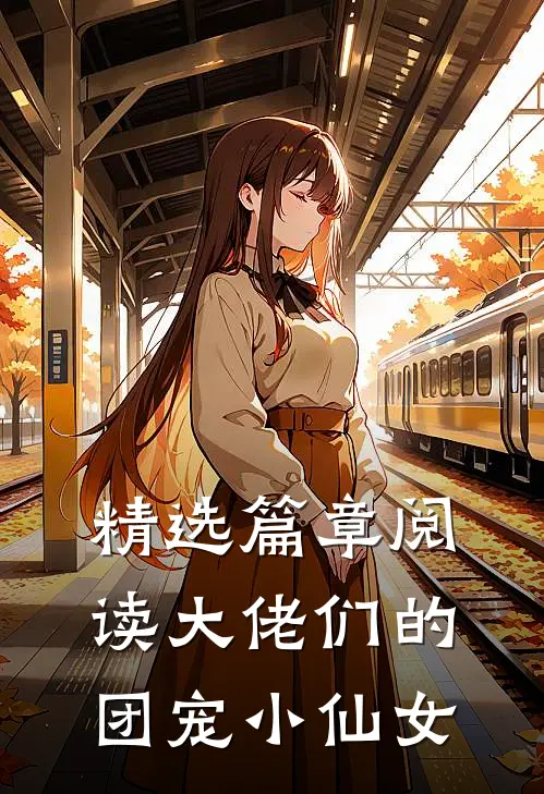 精选篇章阅读大佬们的团宠小仙女