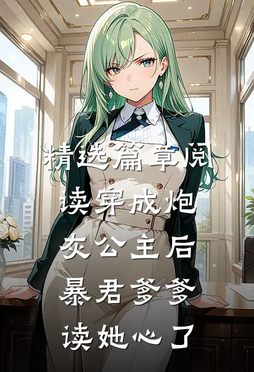 精选篇章阅读穿成炮灰公主后，暴君爹爹读她心了